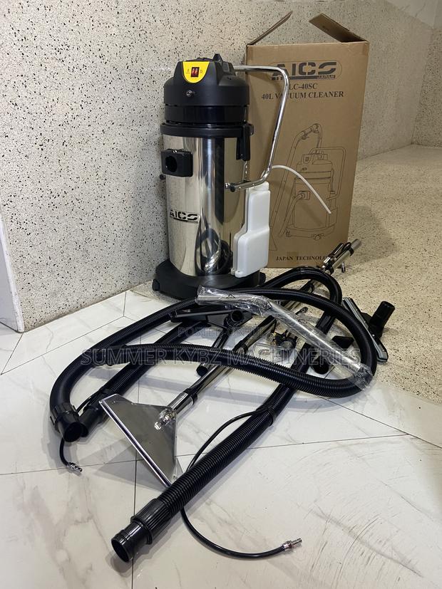 Aico Japan 40l Carpet Cleaner