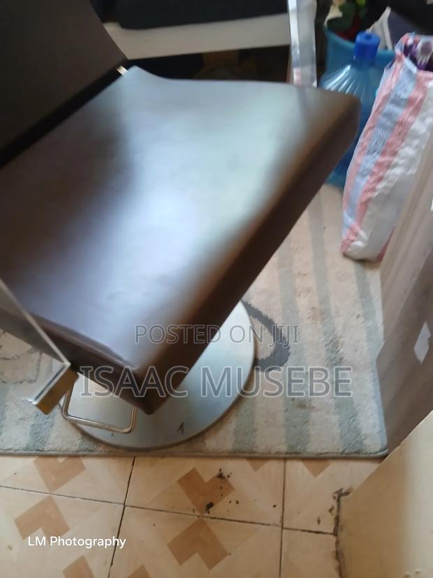 Malleti Styling Seat - thumbnail 2