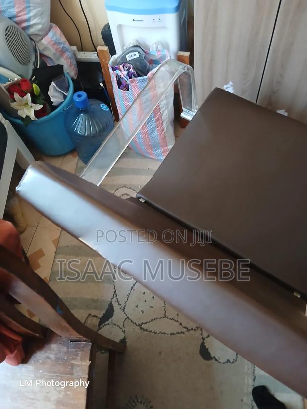 Malleti Styling Seat - thumbnail 3