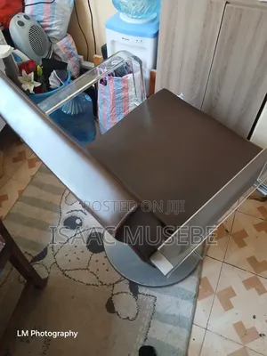 Malleti Styling Seat