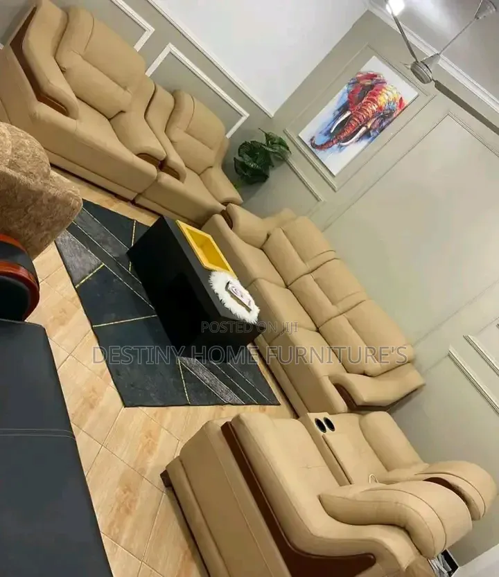 Mordern Tik Sofa