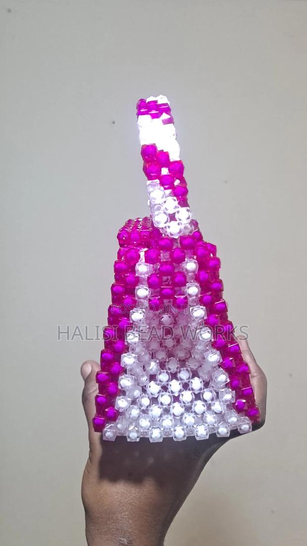 Hand Made Beaded Handbags - thumbnail 3