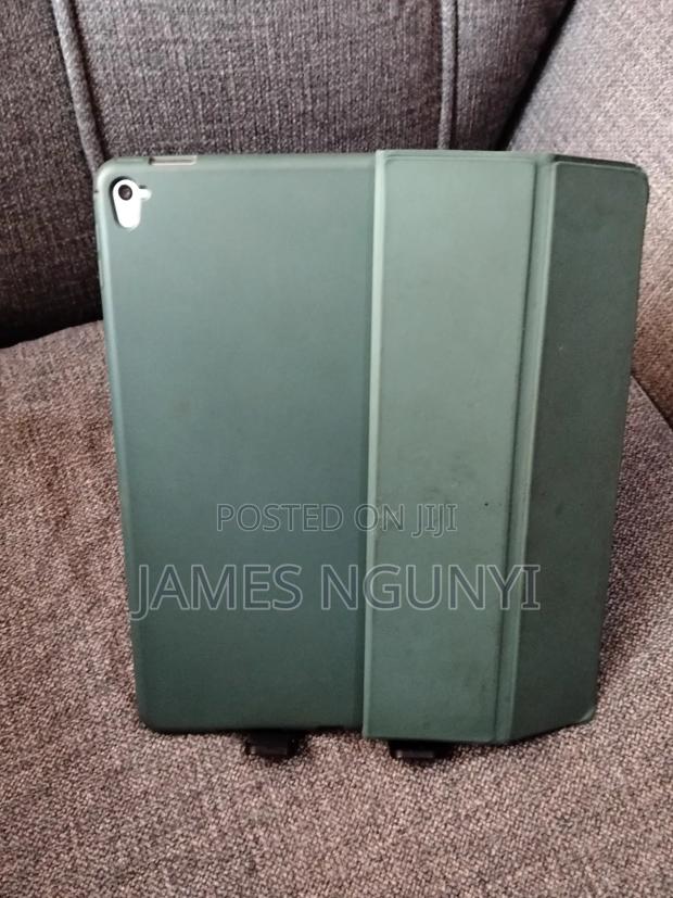 Apple iPad Air 2 64 GB Gray - thumbnail 3