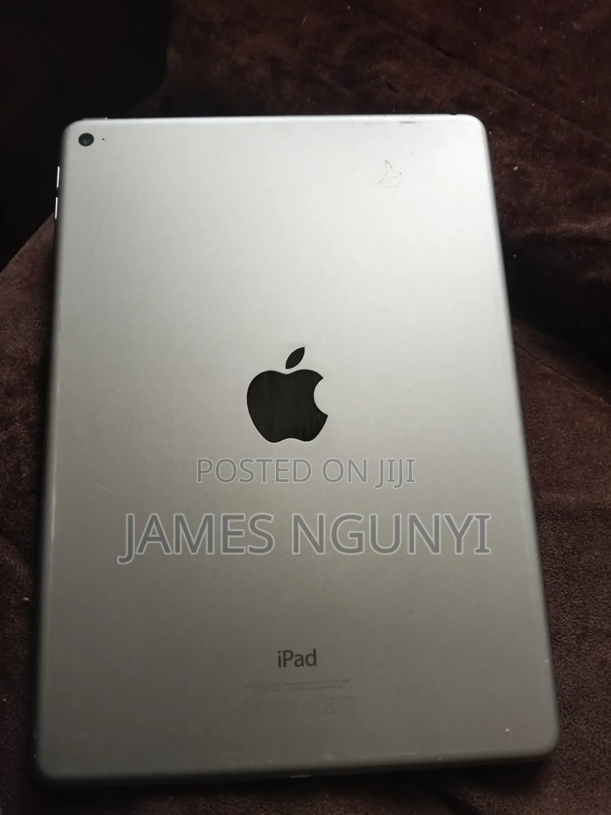 Apple iPad Air 2 64 GB Gray