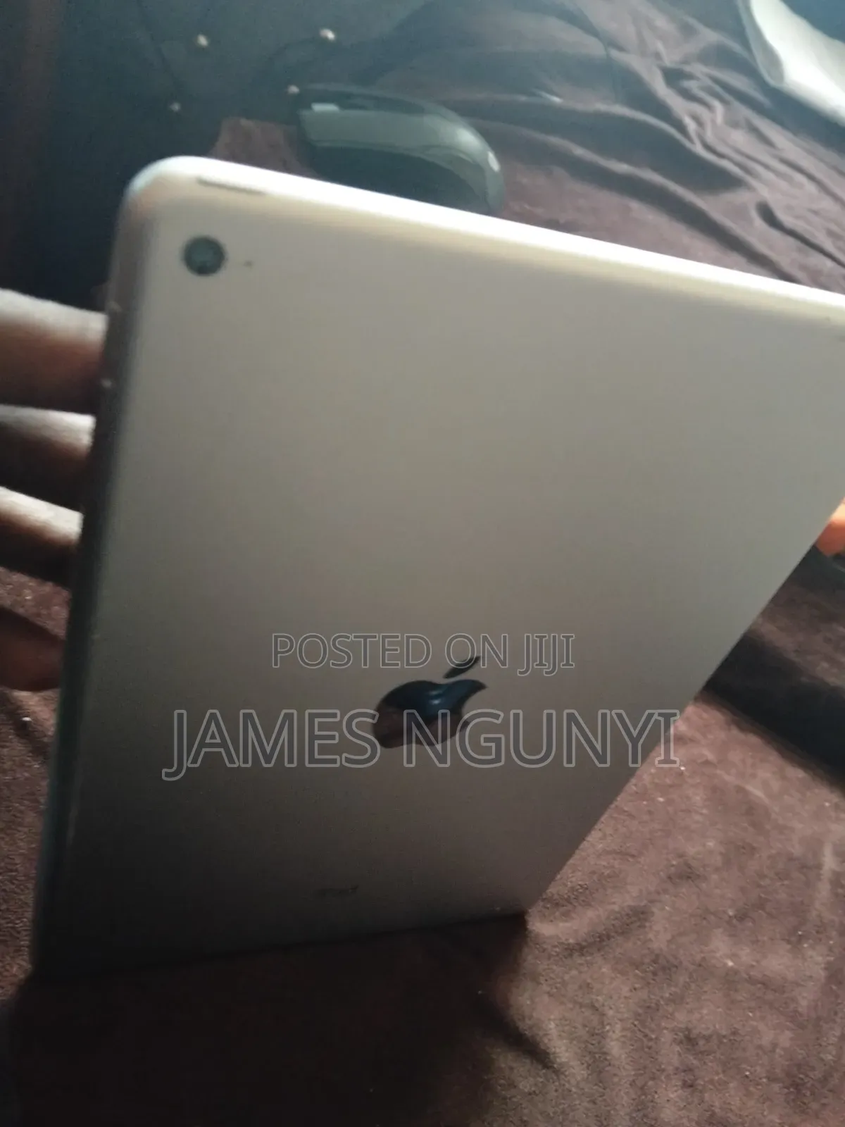 Apple iPad Air 2 64 GB Gray