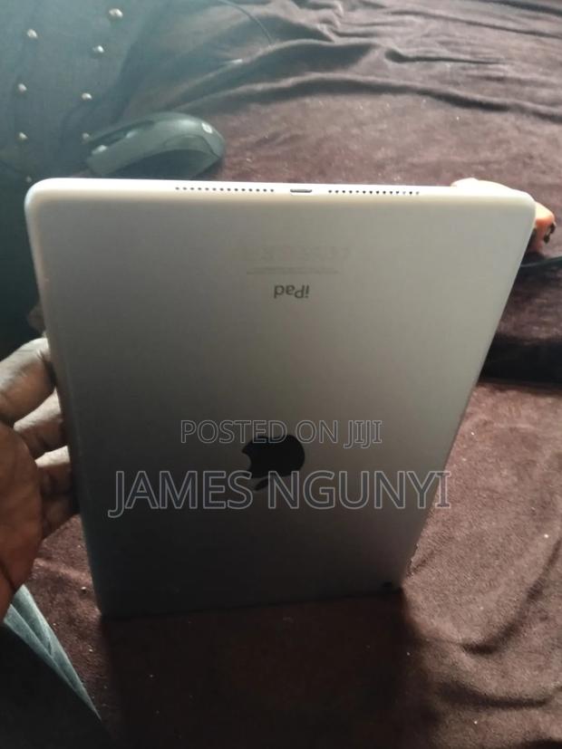Apple iPad Air 2 64 GB Gray - thumbnail 9