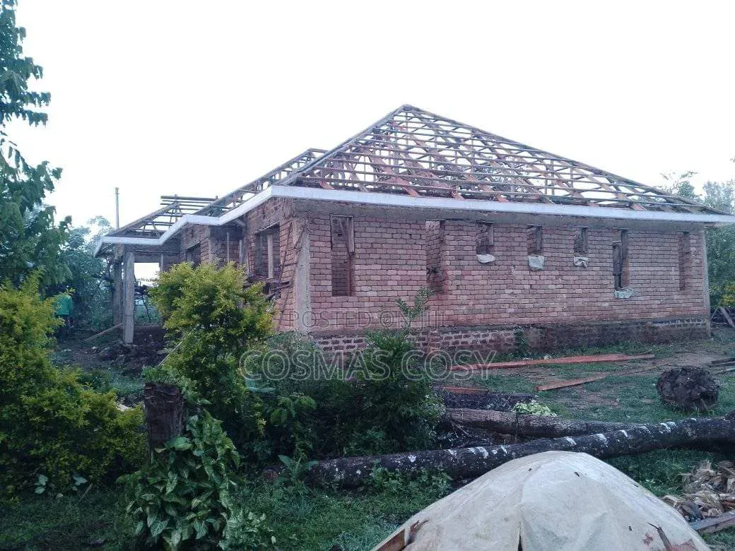 Interlocking Bricks