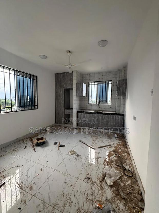 1bdrm Bedsitter in Mwembeni, Mtambo for rent - thumbnail 3