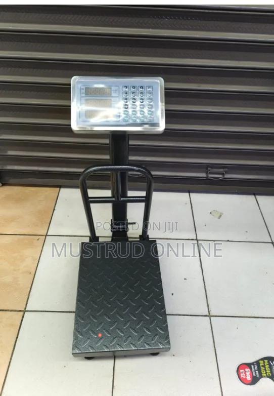 150kg Digital Weigh Scale