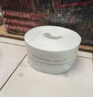 Delivery Canvas Hose