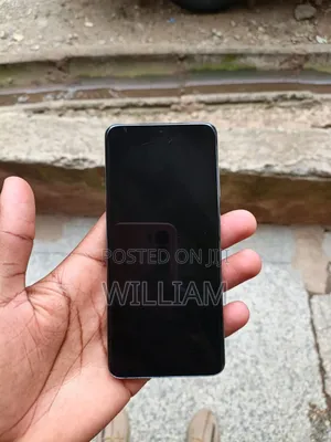 Samsung Galaxy S20 128 GB Gray