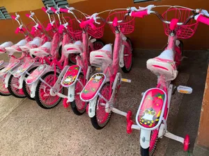 Bike Size 12