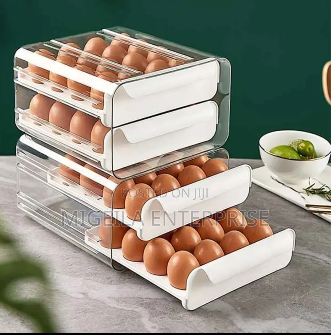 Egg Storage Container