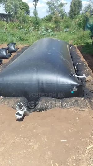 Affordable Biogas Installation Services