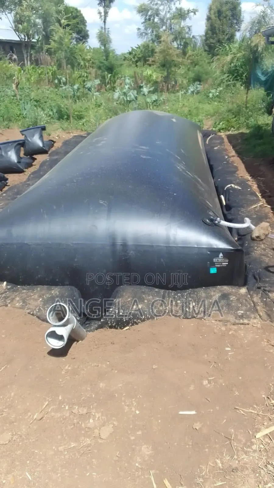Affordable Biogas Installation Services