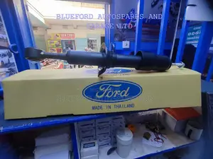 Ford Ranger T6,T7 Front Shocks