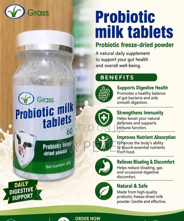 Dr. Peter Grass Health Company