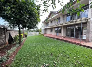 5bdrm House in New Kitusuru, Kitisuru for rent