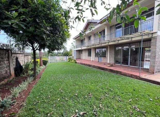 5bdrm House in New Kitusuru, Kitisuru for rent