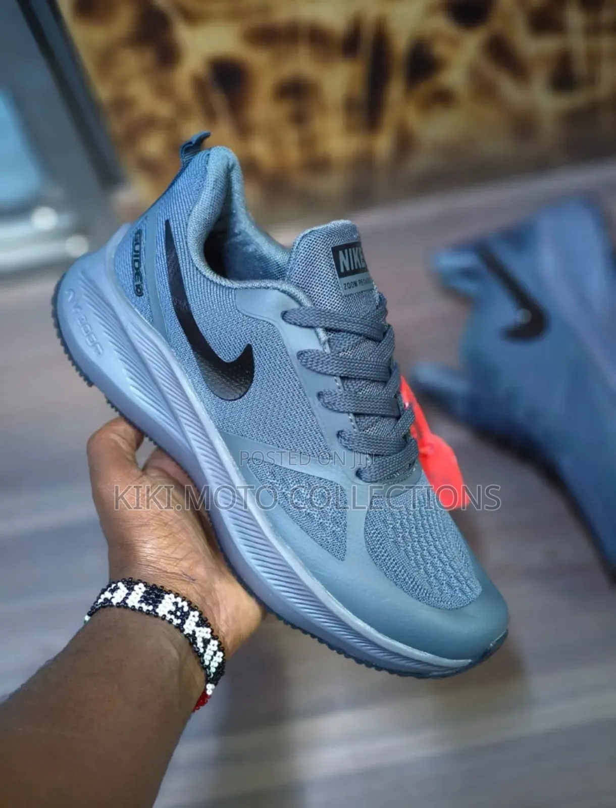 Authentic Quality Nike Zoom