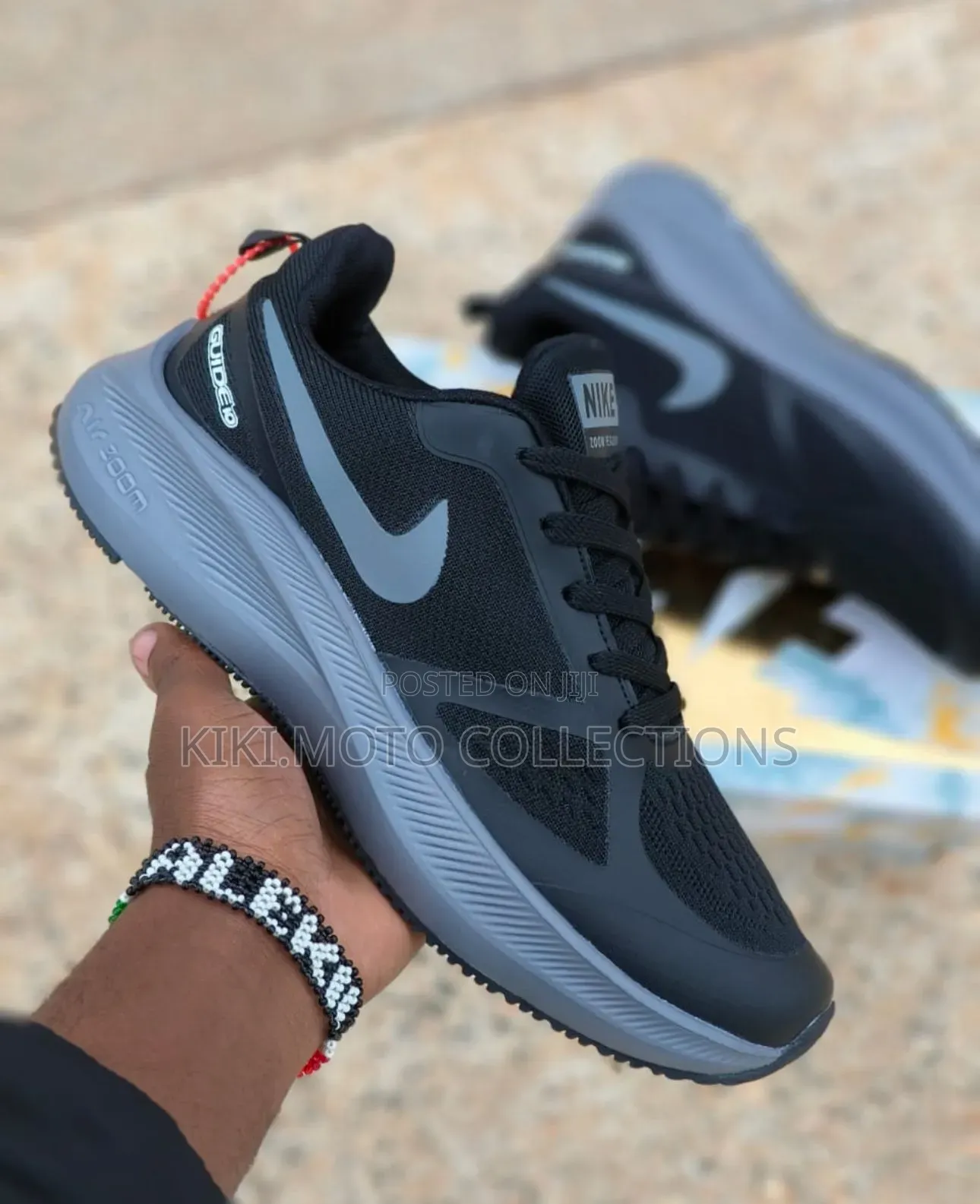 Authentic Quality Nike Zoom