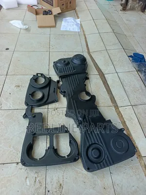 Subaru Timing Engines