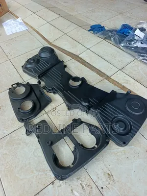 Subaru Timing Engines