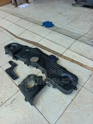 Subaru Timing Engines