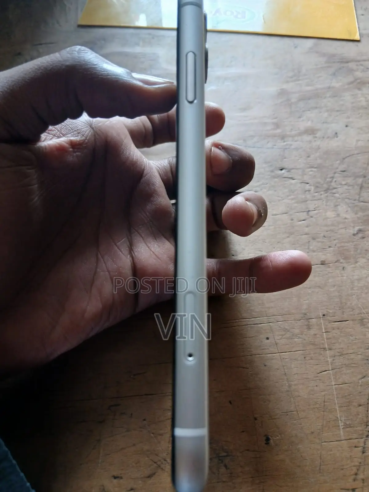 Apple iPhone 11 128 GB White