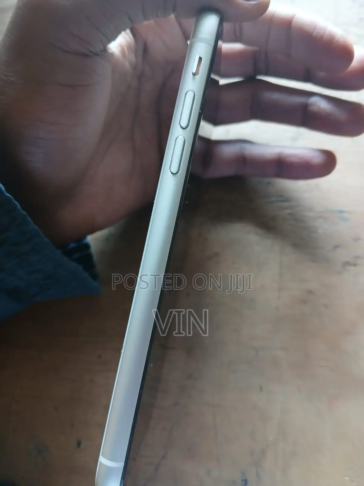 Apple iPhone 11 128 GB White