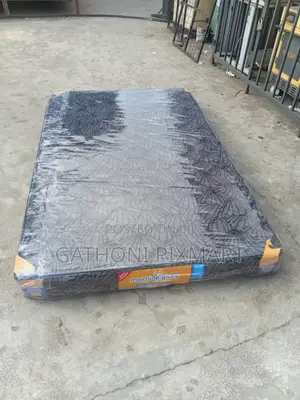 Morning Glory Deluxe 5x6 Heavy Duty Quilted Mattress -8 Inch