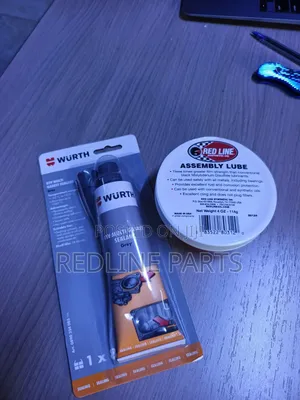 Engine Assembly Lube RTV Gasket Silicone Maker.