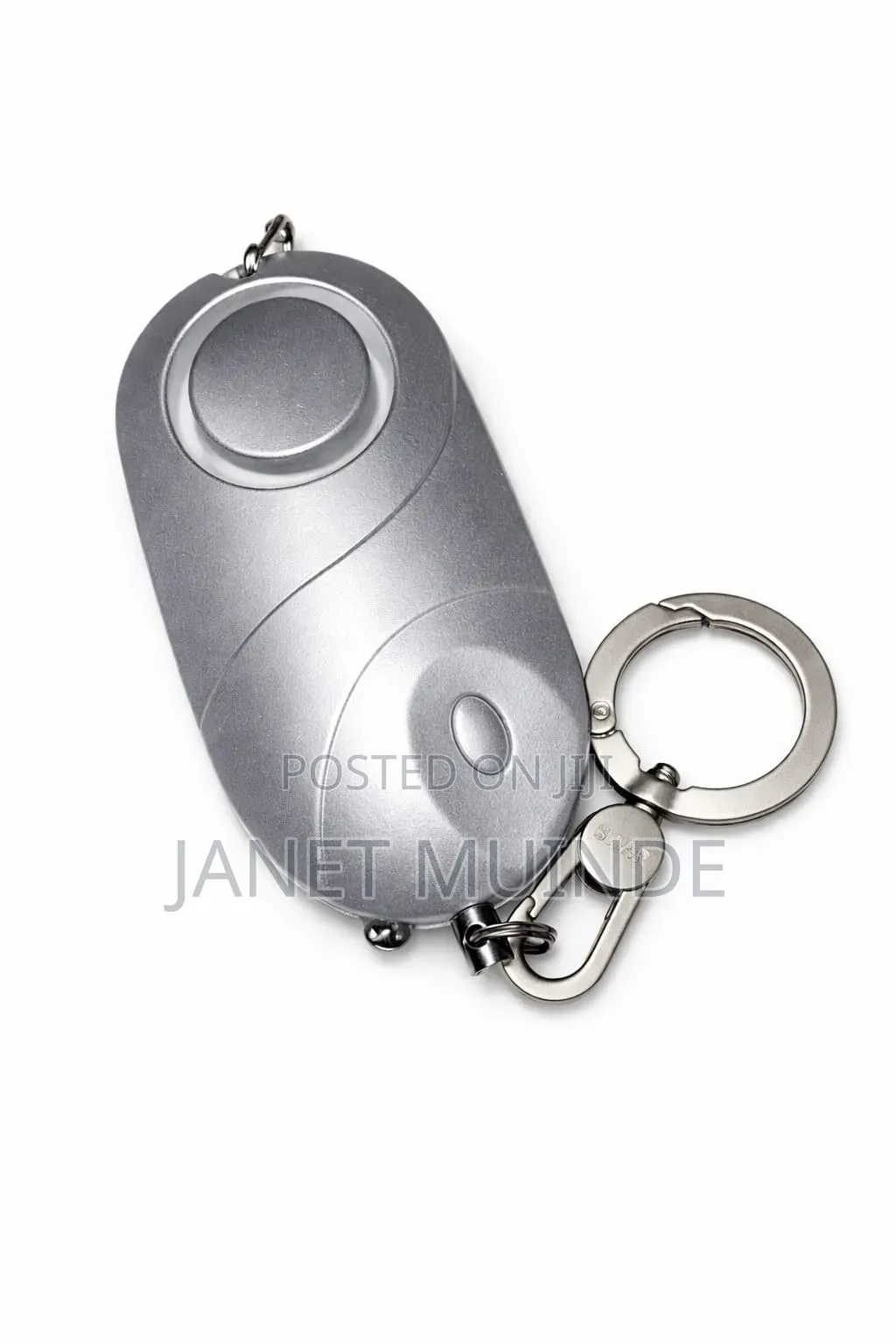 Anti -theft Alarms