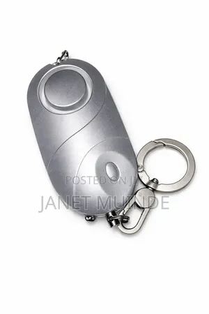 Anti -theft Alarms