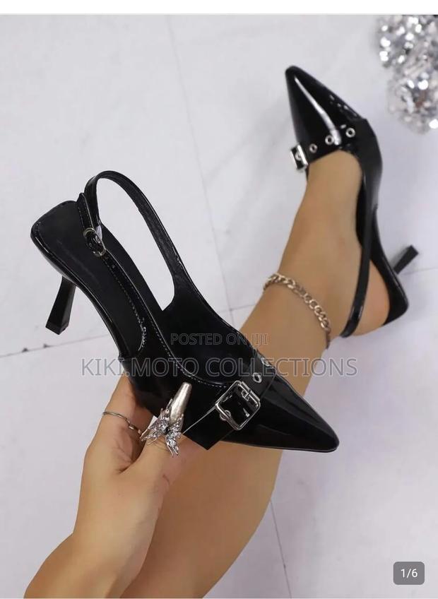 Classy Slingbacks - thumbnail 3