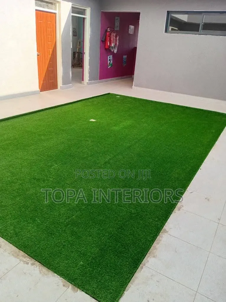 Fake Grass Artificial Turf Outdoor and Indoor Carpet Rugs