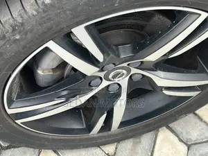 Volvo XC40 2019 Black