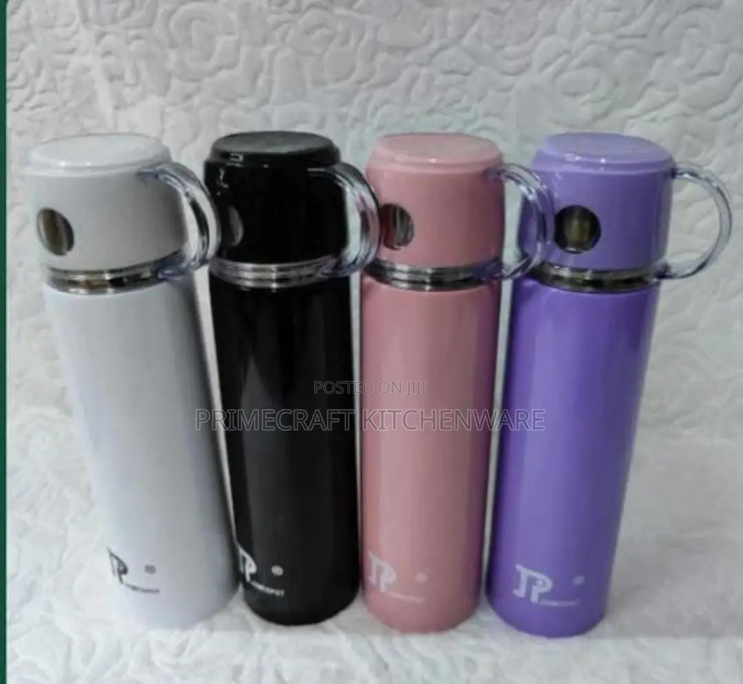 Jp Vacuum Flask 500 Ml
