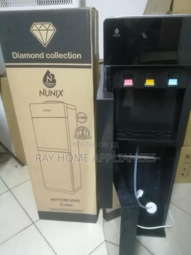3taps Nunix Dispenser - main view