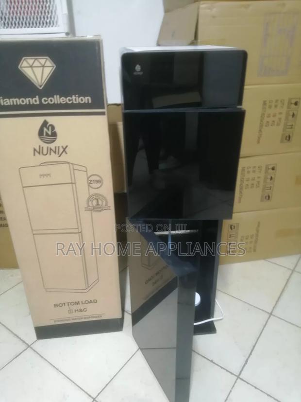 3taps Nunix Dispenser - thumbnail 2