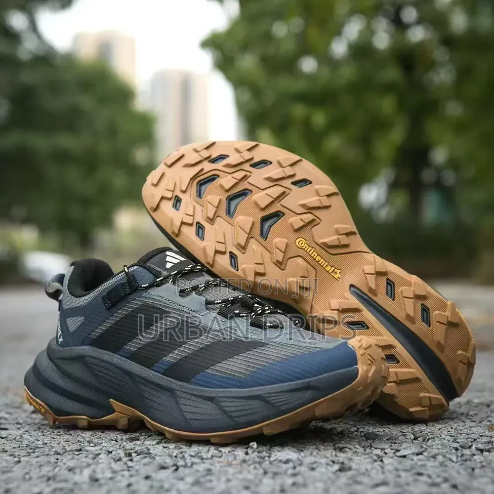 Adidas Terrex