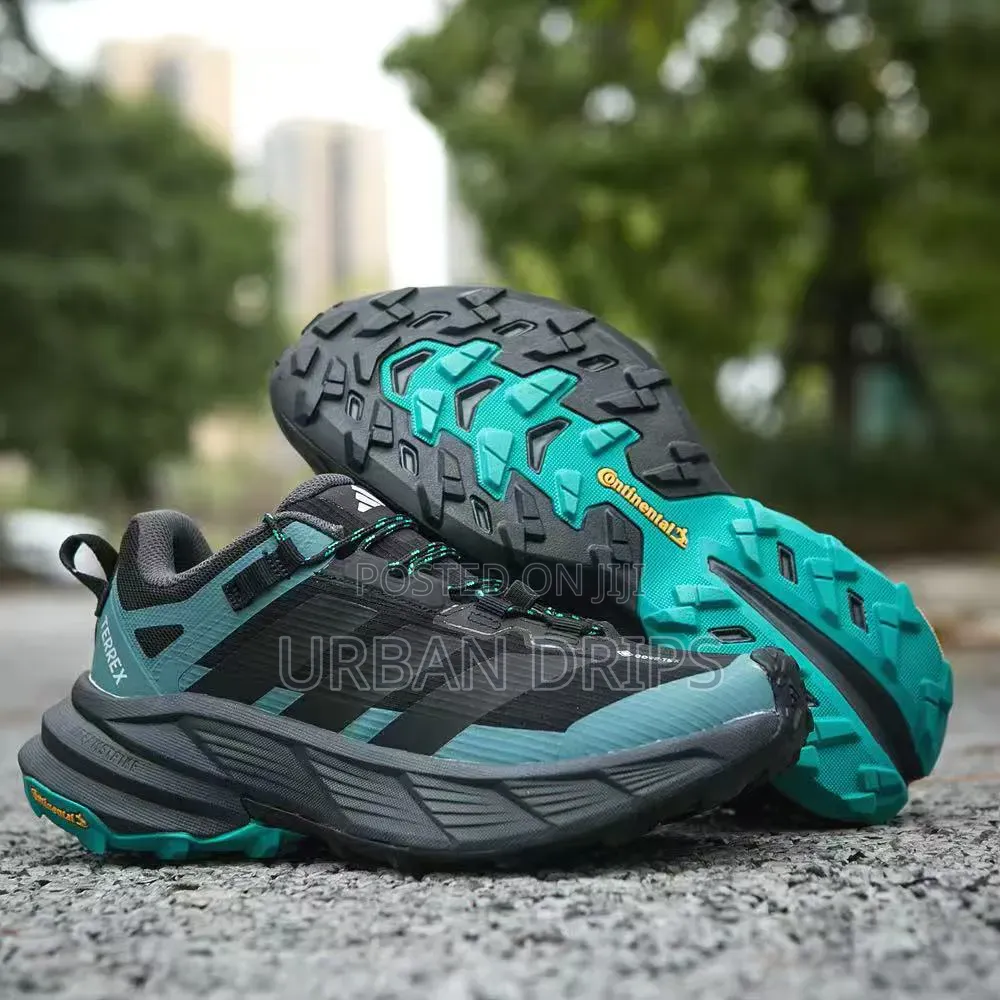 Adidas Terrex
