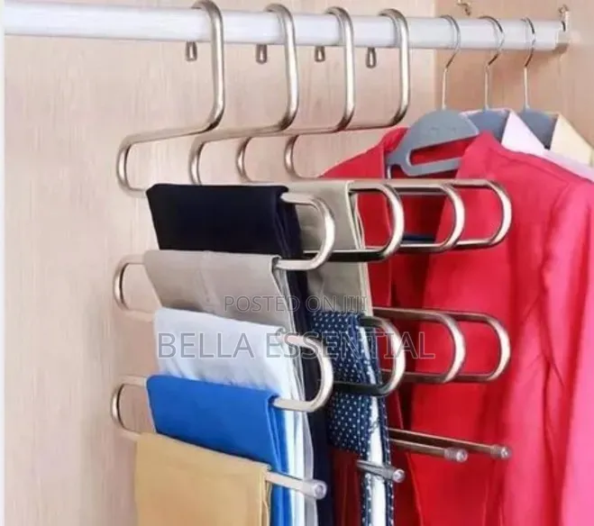 Non Slip Hanger