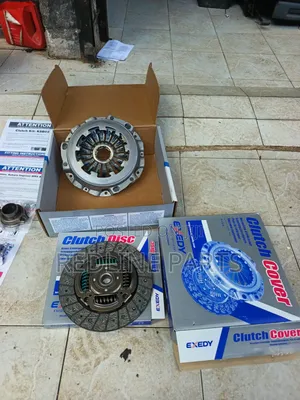 Exedy Subaru WRX 5speed Clutch Kit