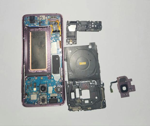 Galaxy S9(G960u) Motherboard