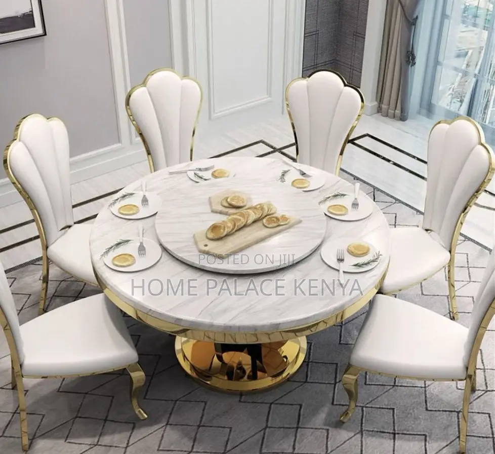 Banquet Chair: High Back Shell Shaped Dining Chair