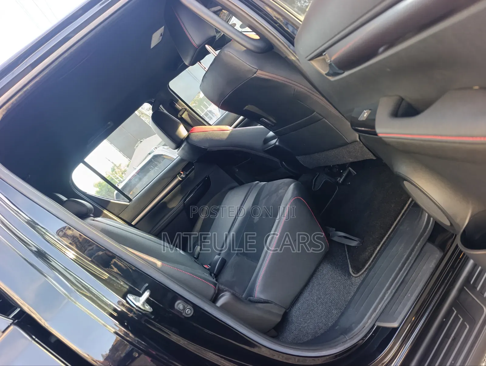 Toyota Hilux 2022