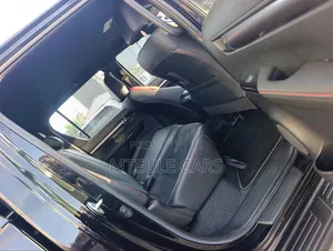 Toyota Hilux 2022