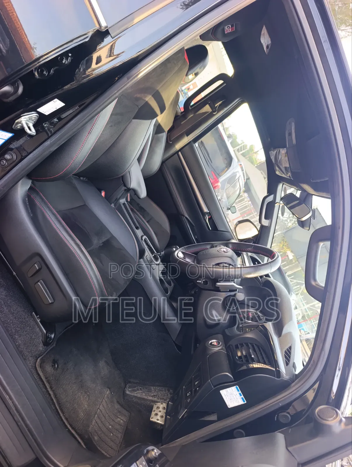 Toyota Hilux 2022
