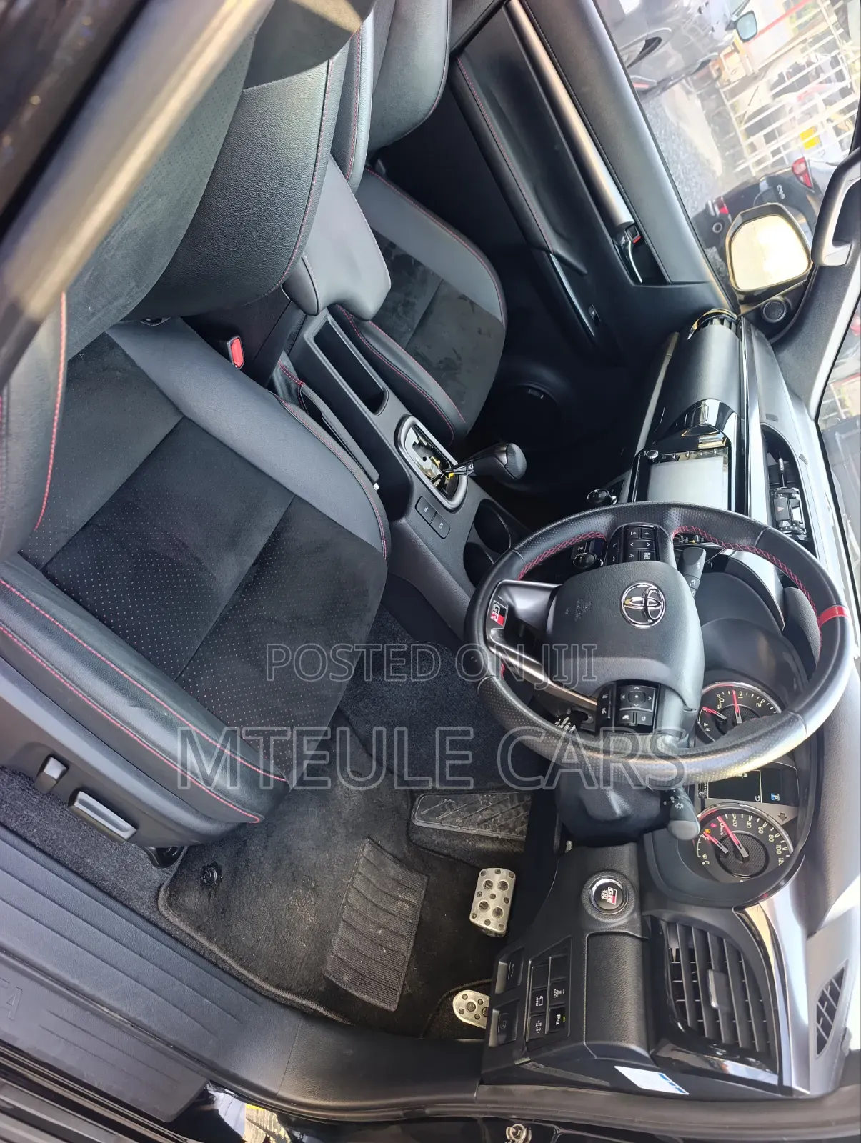 Toyota Hilux 2022